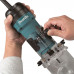 Makita 3712 Élmaró (6mm/530W)