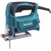 Makita 4329J Szúrófűrész 450W + Makpac