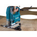 Makita 4329J Szúrófűrész 450W + Makpac