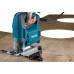 Makita 4329JX4 Szúrófűrész 450W + MAKPAC