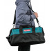 Makita 831303-9 Szerszámos táska, 50 x 20 cm