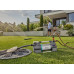 GARDENA 6500 SilentComfort Kerti szivattyú (1300W/6 500 l/h) 9059-20