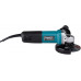 Makita 9558HNRZ Sarokcsiszoló (125mm/840W)