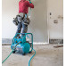 Makita AC001GZ Akkus kompresszor Li-ion XGT 40V, Akku és töltő nélkül