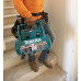 Makita AC001GZ Akkus kompresszor Li-ion XGT 40V, Akku és töltő nélkül