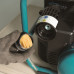 Makita AC001GZ Akkus kompresszor Li-ion XGT 40V, Akku és töltő nélkül