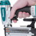 Makita AF353 Levegős tűszegező 15-35mm, koffer