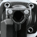 Makita AN454 Levegős szegbelövő 19-45 mm