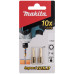 Makita B-28400 Impact Gold torziós bit TORX T15, 25mm/2db