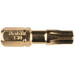 Makita B-28438 Impact Gold torziós bit TORX T30, 25mm/2db