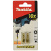 Makita B-28444 Impact Gold torziós bit PZ1, 25mm/2db