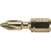 Makita B-28488 Impact Gold torziós bit PH2, 25mm/2db