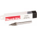 MAKITA B-52853 Csiszológép 10x20x6mm piramis, színesfém