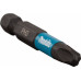 Makita B-63731 Impact Black (E-form) torziós csavarbehajtó bit, PH3-50mm, 2 db