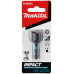 Makita B-66852 Impact Black (E-form) torziós dugókulcs, 13 mm, 1/4", 50 mm