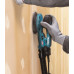 Makita BO001CGZ excentercsiszoló 125mm Li-ion XGT 40V, akku és töltő nélkül
