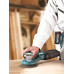 Makita BO001CGZ excentercsiszoló 125mm Li-ion XGT 40V, akku és töltő nélkül