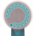 Makita BO001CGZ excentercsiszoló 125mm Li-ion XGT 40V, akku és töltő nélkül