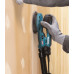 Makita BO002CGZ Akkus excentercsiszoló 150mm Li-ion XGT 40V, Akku és tölto nélkül
