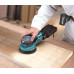 Makita BO003CGZAkkus excentercsiszoló 125 mm Li-ion XGT 40V, akku és töltő nélkül