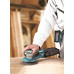 Makita BO003CGZAkkus excentercsiszoló 125 mm Li-ion XGT 40V, akku és töltő nélkül