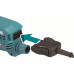 Makita BO003CGZAkkus excentercsiszoló 125 mm Li-ion XGT 40V, akku és töltő nélkül