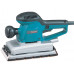 Makita BO4901J Rezgőcsiszoló, 330W, Makpac