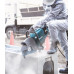 Makita CE001GZ Akkus gyorsdaraboló Li-ion XGT (350mm/2x40V/akku és töltő nélkül)