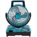 Makita CF001GZ Akkus ventilátor Li-ion XGT 40V, és töltő nélkül
