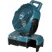 Makita CF001GZ Akkus ventilátor Li-ion XGT 40V, és töltő nélkül