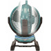 Makita CF002GZ Akkus Automata ventilátor Li-ion XGT 40V, Akku és töltő nélkül
