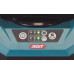 Makita CF002GZ Akkus Automata ventilátor Li-ion XGT 40V, Akku és töltő nélkül