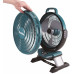 Makita CF002GZ Akkus Automata ventilátor Li-ion XGT 40V, Akku és töltő nélkül