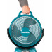 Makita CF002GZ Akkus Automata ventilátor Li-ion XGT 40V, Akku és töltő nélkül