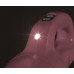 Makita CL108FDSAP Akkus porszívó Li-ion CXT (12V/1x2,0Ah) PINK