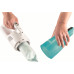 Makita CL117FDX2 Akkus porszívó Li-ion 12V/2,0Ah