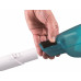Makita CL117FDX2 Akkus porszívó Li-ion 12V/2,0Ah