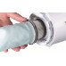 Makita CL117FDX2 Akkus porszívó Li-ion 12V/2,0Ah