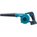 Makita CLX245SAX1 Akkus szett UB100 + CL108FDZW (12V/1x2,0Ah) Táska