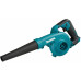 Makita CLX245SAX1 Akkus szett UB100 + CL108FDZW (12V/1x2,0Ah) Táska