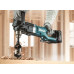 Makita DA001GZ Akkus sarokfúró gép Li-ion XGT 40V, Akku és töltő nélkül