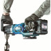 Makita DA001GZ Akkus sarokfúró gép Li-ion XGT 40V, Akku és töltő nélkül