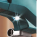 Makita DA001GZ Akkus sarokfúró gép Li-ion XGT 40V, Akku és töltő nélkül