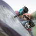 Makita DAS180Z Akkus légfúvó Li-ion LXT 18V, akku és töltő nélkül