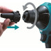 Makita DAS180Z Akkus légfúvó Li-ion LXT 18V, akku és töltő nélkül