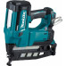 Makita DBN600ZJ akkus finiselő szegező (25-64 mm/18V/Akku és töltő nélkül) Makpac