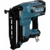 Makita DBN600ZJ akkus finiselő szegező (25-64 mm/18V/Akku és töltő nélkül) Makpac