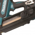Makita DBN900ZK Akkus szögbelövő Li-ion LXT (18V/akku és töltő nélkül) Makpac