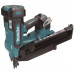 Makita DBN901ZK Akkus szögbelövő 50-90 mm Li-ion LXT (18V/akku és töltő nélkül) koffer