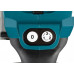 Makita DBO380Z Akkus rezgőcsiszoló 93x185mm Li-ion LXT 18V, akku és töltő nélkül